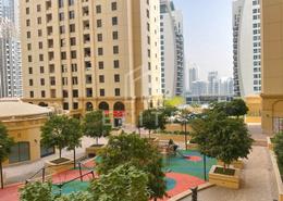 Apartment - 3 bedrooms - 3 bathrooms for sale in Shams 4 - Shams - Jumeirah Beach Residence - Dubai