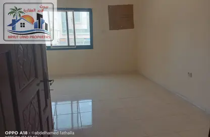 Apartment - Studio - 1 Bathroom for rent in Al Nabaa Building - Al Naba'ah - Al Sharq - Sharjah
