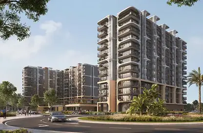 شقة - 1 حمام للبيع في ياس ليفينج - جزيرة ياس - أبوظبي شقة - 1 حمام للبيع في ياس ليفينج - جزيرة ياس - أبوظبي