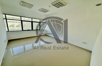 Apartment - 1 Bedroom - 1 Bathroom for rent in Central District - Al Ain
