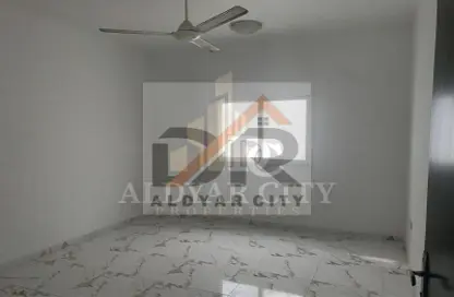 Apartment - 1 Bedroom - 2 Bathrooms for rent in Ajman Creek Towers - Al Rashidiya 1 - Al Rashidiya - Ajman