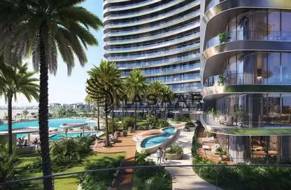 Apartment - 2 Bedrooms - 3 Bathrooms for sale in Binghatti Hills - Dubai Science Park - Dubai