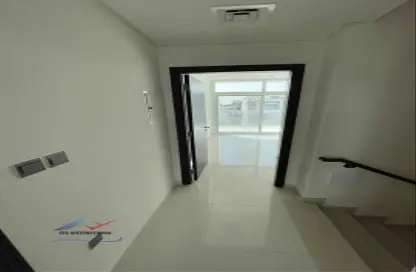 Townhouse - 3 Bedrooms - 3 Bathrooms for rent in Vardon - Damac Hills 2 - Dubai