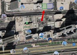 Land for sale in Jumeirah Garden City - Al Satwa - Dubai