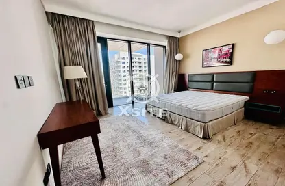 Apartment - 2 Bedrooms - 2 Bathrooms for rent in MILANO by Giovanni Botique Suites - Jumeirah Village Circle - Dubai
