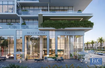 Office Space - Studio for sale in The LX by Mulk - Arjan - Dubai