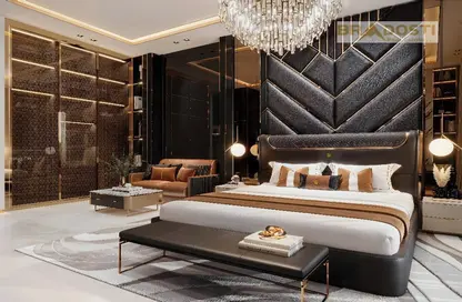 Apartment - 2 Bedrooms - 3 Bathrooms for sale in Bayz 102 - Business Bay - Dubai