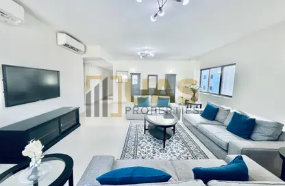 Apartment - 3 Bedrooms - 3 Bathrooms for rent in Al Rigga - Deira - Dubai