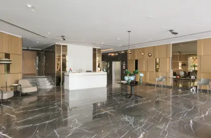 Apartment - Studio - 1 Bathroom for rent in By OBS Designer Residences - Dubai Production City (IMPZ) - Dubai