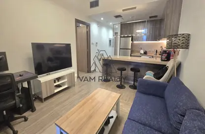 Apartment - 1 Bedroom - 2 Bathrooms for rent in MBL Residence - JLT Cluster K - Jumeirah Lake Towers - Dubai