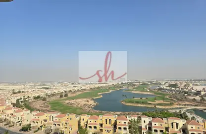 Apartment - 1 Bedroom - 1 Bathroom for sale in Royal breeze 2 - Royal Breeze - Al Hamra Village - Ras Al Khaimah