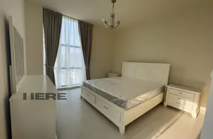 Villa - 4 Bedrooms - 5 Bathrooms for rent in Wadi Al Safa 3 - Dubai