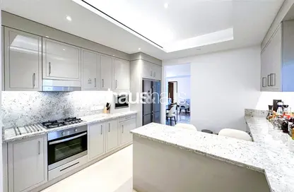 شقة - 2 غرف نوم - 3 حمامات للبيع في 1 فندق العنوان-سكاي فيو - أبراج العنوان سكاي فيو - دبي وسط المدينة - دبي