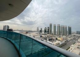 Apartment - 2 bedrooms - 3 bathrooms for sale in Julfar Residence - City Of Lights - Al Reem Island - Abu Dhabi
