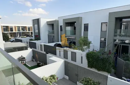 Townhouse - 3 Bedrooms - 4 Bathrooms for rent in Ruba - Arabian Ranches 3 - Dubai