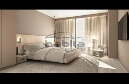 Apartment - 2 Bedrooms - 3 Bathrooms for sale in Marina Star - Dubai Marina - Dubai