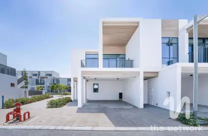 Townhouse - 3 Bedrooms - 4 Bathrooms for sale in Bliss 2 - Arabian Ranches 3 - Dubai