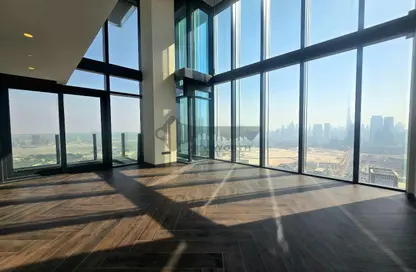 Apartment - 2 Bedrooms - 4 Bathrooms for sale in One Za'abeel The Residences - Zabeel 1 - Zabeel - Dubai