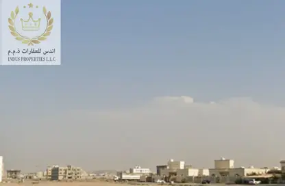أرض - استوديو للبيع في الجرف الصناعية 2 - الجرف الصناعية - عجمان