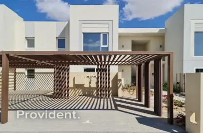 Townhouse - 2 Bedrooms - 2 Bathrooms for rent in Urbana III - EMAAR South - Dubai South (Dubai World Central) - Dubai