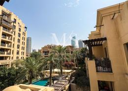 Apartment - 3 bedrooms - 4 bathrooms for rent in Zanzebeel 4 - Zanzebeel - Old Town - Dubai
