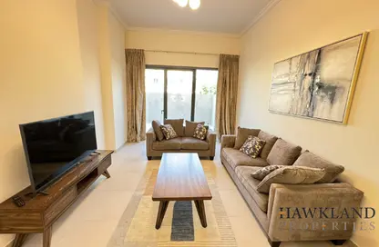 Apartment - 2 Bedrooms - 3 Bathrooms for sale in Nasayem Avenue - Mirdif Hills - Mirdif - Dubai