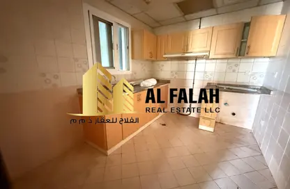 Apartment - 1 Bedroom - 1 Bathroom for rent in Al Majaz 3 - Al Majaz - Sharjah