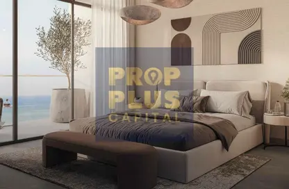 Apartment - 3 Bedrooms - 2 Bathrooms for sale in Playa Viva - Al Marjan Island - Ras Al Khaimah