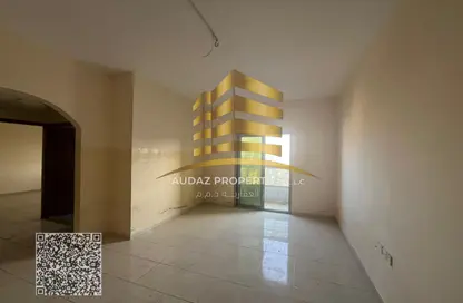 Apartment - 2 Bedrooms - 2 Bathrooms for rent in Al Naemiya Tower 1 - Al Naemiya Towers - Al Nuaimiya - Ajman