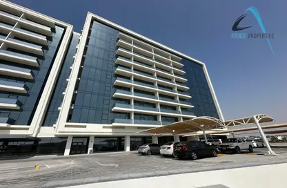 Apartment - 1 Bedroom - 2 Bathrooms for rent in Gateway Residences 2 - Mina Al Arab - Ras Al Khaimah