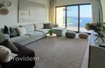Apartment - 1 Bedroom - 2 Bathrooms for rent in Binghatti Creek - Al Jaddaf - Dubai
