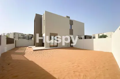 Townhouse - 4 Bedrooms - 4 Bathrooms for rent in La Violeta 2 - Villanova - Dubai Land - Dubai