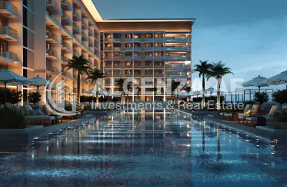 Apartment - 1 Bedroom - 1 Bathroom for sale in Binghatti Phoenix - Jumeirah Village Circle - Dubai