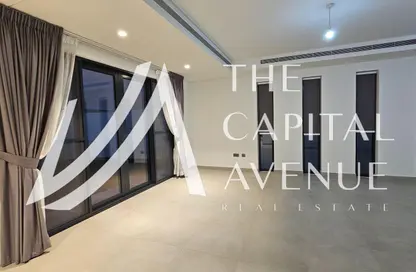 فيلا - 5 غرف نوم - 6 حمامات للايجار في نويا لوما - نويا - جزيرة ياس - أبوظبي