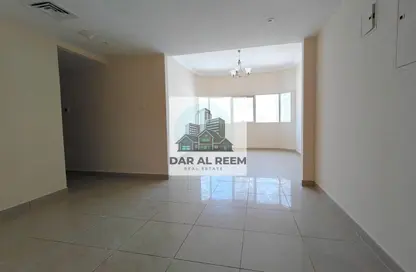 Apartment - 2 Bedrooms - 2 Bathrooms for rent in Al Fajir Tower - Al Nahda - Sharjah