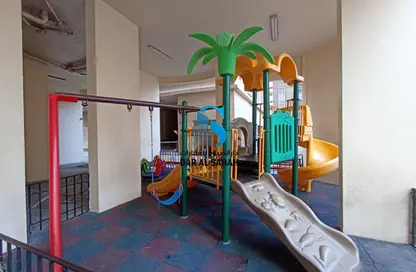 Apartment - 2 Bedrooms - 2 Bathrooms for rent in Street 20 - Al Nahda - Sharjah