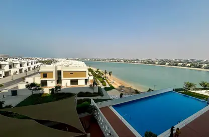 Apartment - 1 Bedroom - 2 Bathrooms for sale in Gateway Residences 2 - Mina Al Arab - Ras Al Khaimah