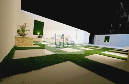 فيلا - 4 غرف نوم - 5 حمامات للبيع في الحليو 2 - الحليو - عجمان