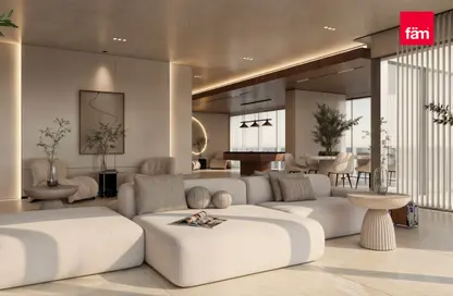 Apartment - 1 Bedroom - 1 Bathroom for sale in Ayaan Heights I - Bukadra - Dubai