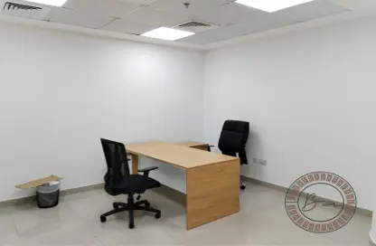 Office Space - Studio for rent in Gulf Tower A - Oud Metha - Bur Dubai - Dubai
