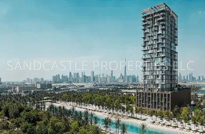 Apartment - 1 Bedroom - 2 Bathrooms for sale in Wynwood Horizon by Imtiaz - Bukadra - Dubai Apartment - 1 Bedroom - 2 Bathrooms for sale in Wynwood Horizon by Imtiaz - Bukadra - Dubai