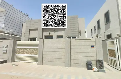 Villa - 3 Bedrooms - 5 Bathrooms for rent in Al Helio 2 - Al Helio - Ajman