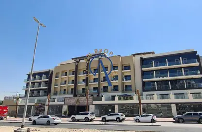 شقة - 2 غرف نوم - 2 حمامات للبيع في الاجنحه - ارجان - دبي