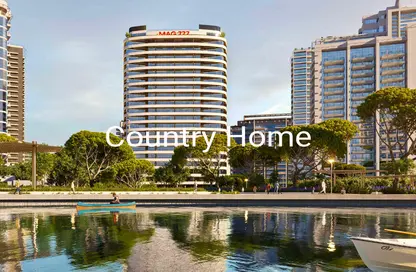 Apartment - Studio - 1 Bathroom for sale in MAG 777 - Dubai Sports City - Dubai