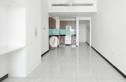 Apartment - 1 Bathroom for sale in Crystal Residence - Jumeirah Village Circle - Dubai