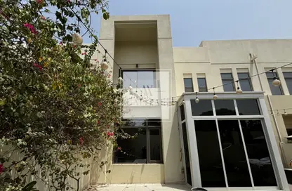 Townhouse - 4 Bedrooms - 3 Bathrooms for rent in Mira Oasis 2 - Mira Oasis - Reem - Dubai