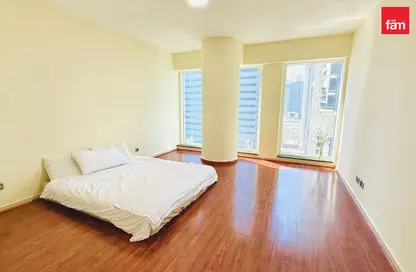 Apartment - 1 Bedroom - 2 Bathrooms for sale in Dubai Arch - JLT Cluster G - Jumeirah Lake Towers - Dubai
