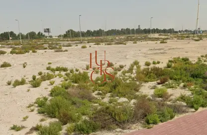 Land - Studio for sale in Saih Shuaib 1 - Jebel Ali - Dubai