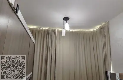 Apartment - 2 Bedrooms - 2 Bathrooms for rent in Al Rashidiya Towers - Al Rashidiya - Ajman Downtown - Ajman