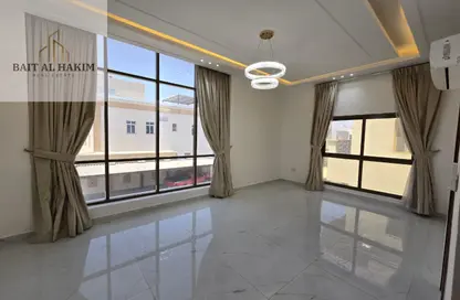 فيلا - 5 غرف نوم - 6 حمامات للايجار في 1 الياسمين - الياسمين - عجمان